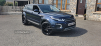 Land Rover Range Rover Evoque 2.0 TD4 SE 5dr in Tyrone