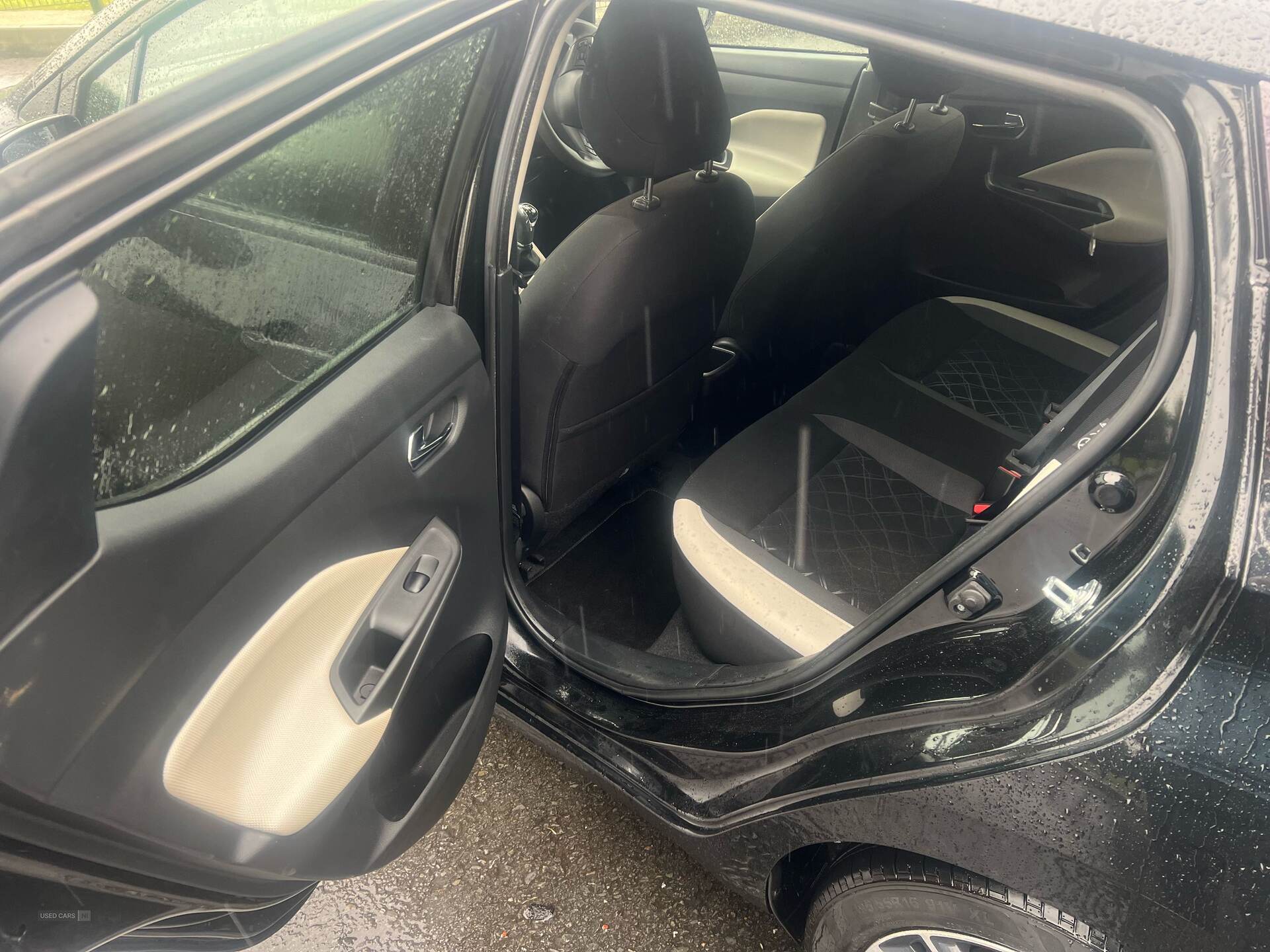 Sep 2018 Nissan Micra 1.0 IG 71 Acenta Limited Edition 5dr