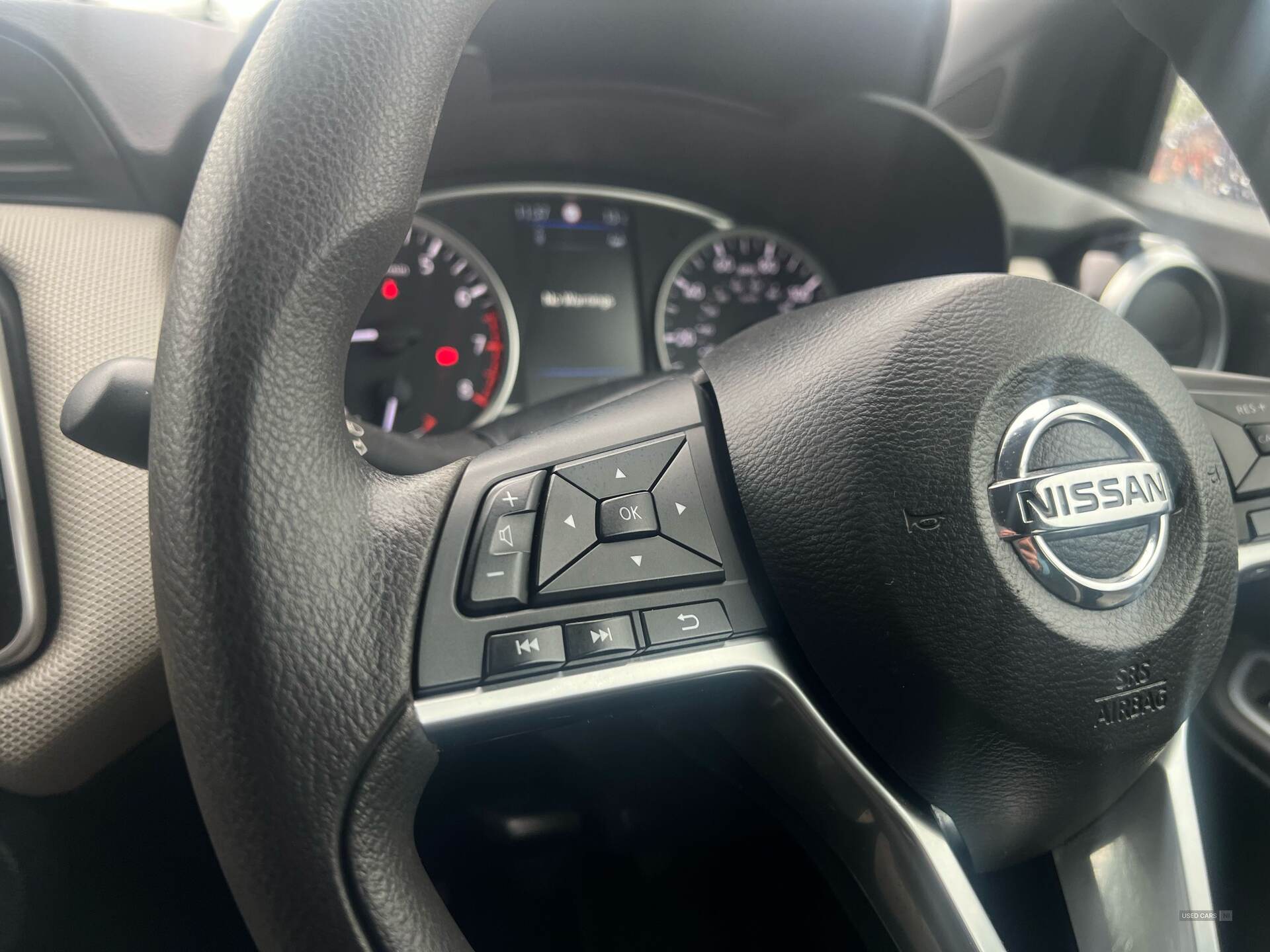 Sep 2018 Nissan Micra 1.0 IG 71 Acenta Limited Edition 5dr