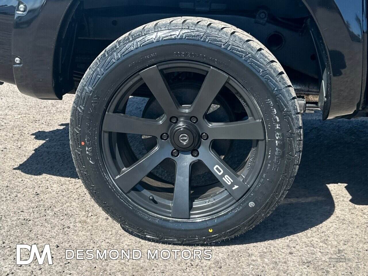 May 2021 Ford Ranger Pick Up Double Cab Wildtrak 2.0 EcoBlue 213 Auto