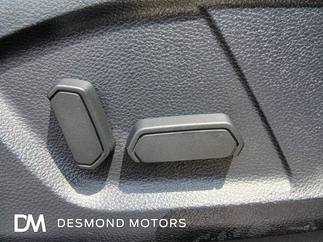 May 2021 Ford Ranger Pick Up Double Cab Wildtrak 2.0 EcoBlue 213 Auto