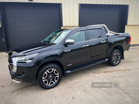 Toyota Hilux DIESEL in Tyrone