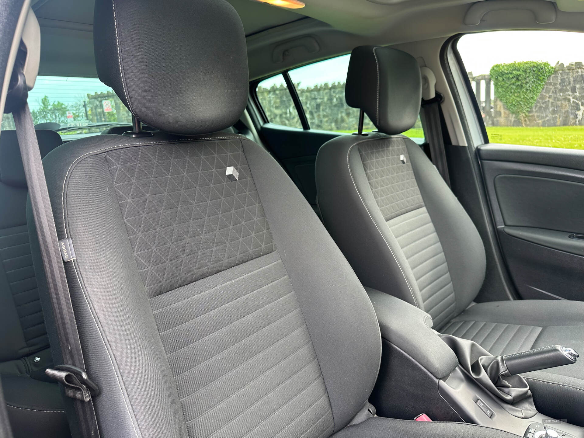 Renault Megane DIESEL HATCHBACK in Antrim
