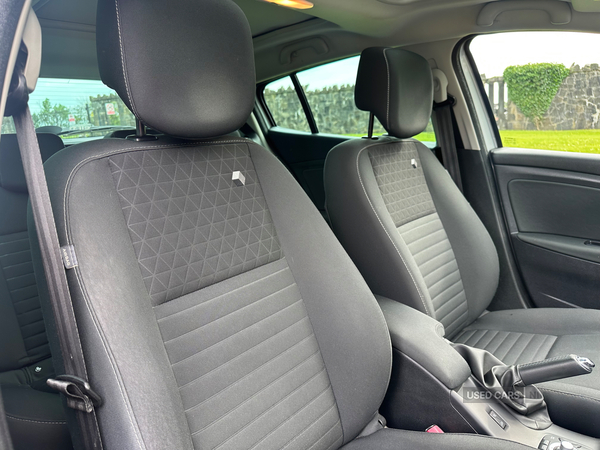 Renault Megane DIESEL HATCHBACK in Antrim