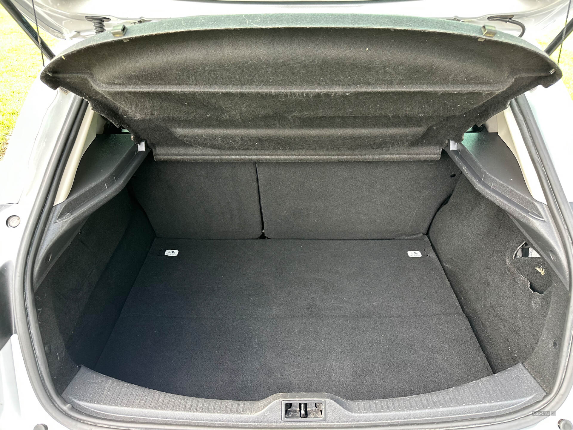 Renault Megane DIESEL HATCHBACK in Antrim