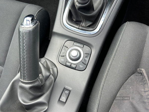 Renault Megane DIESEL HATCHBACK in Antrim
