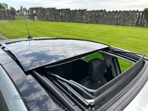 Renault Megane DIESEL HATCHBACK in Antrim