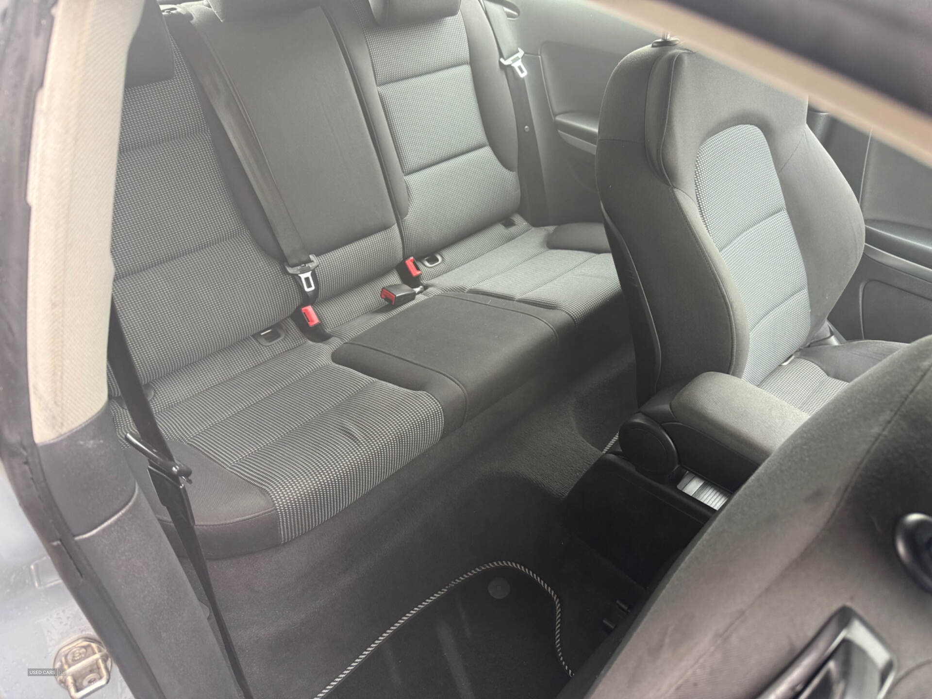 Aug 2008 Audi A3 1.9 TDI Sport 3dr