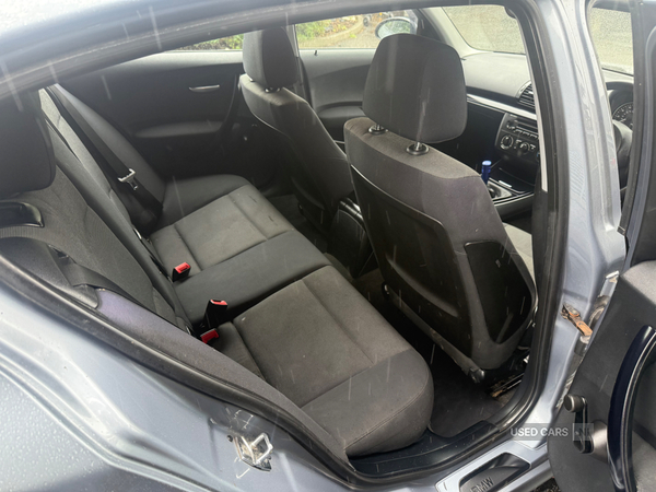 BMW 1 Series DIESEL HATCHBACK in Down