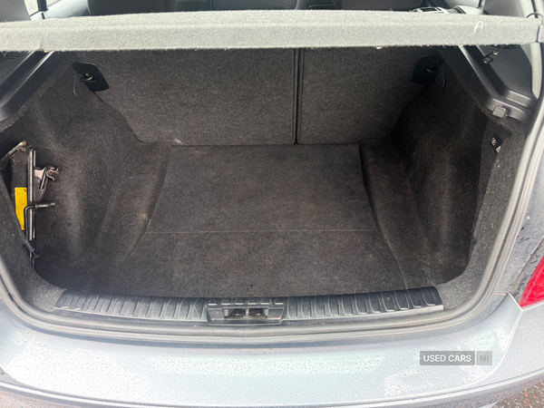 BMW 1 Series DIESEL HATCHBACK in Down