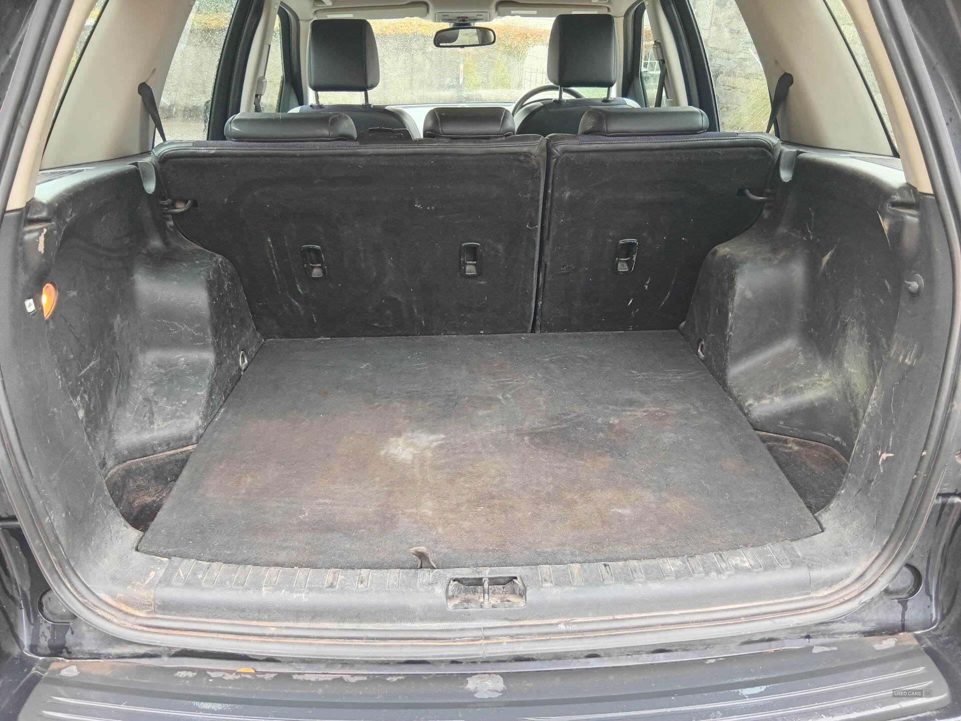 Mar 2007 Land Rover Freelander 2.2 Td4 XS 5dr