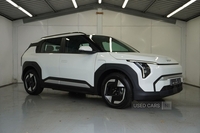 Kia EV3 81.4kWh Air SUV 5dr Electric Auto (201 bhp) in Derry / Londonderry