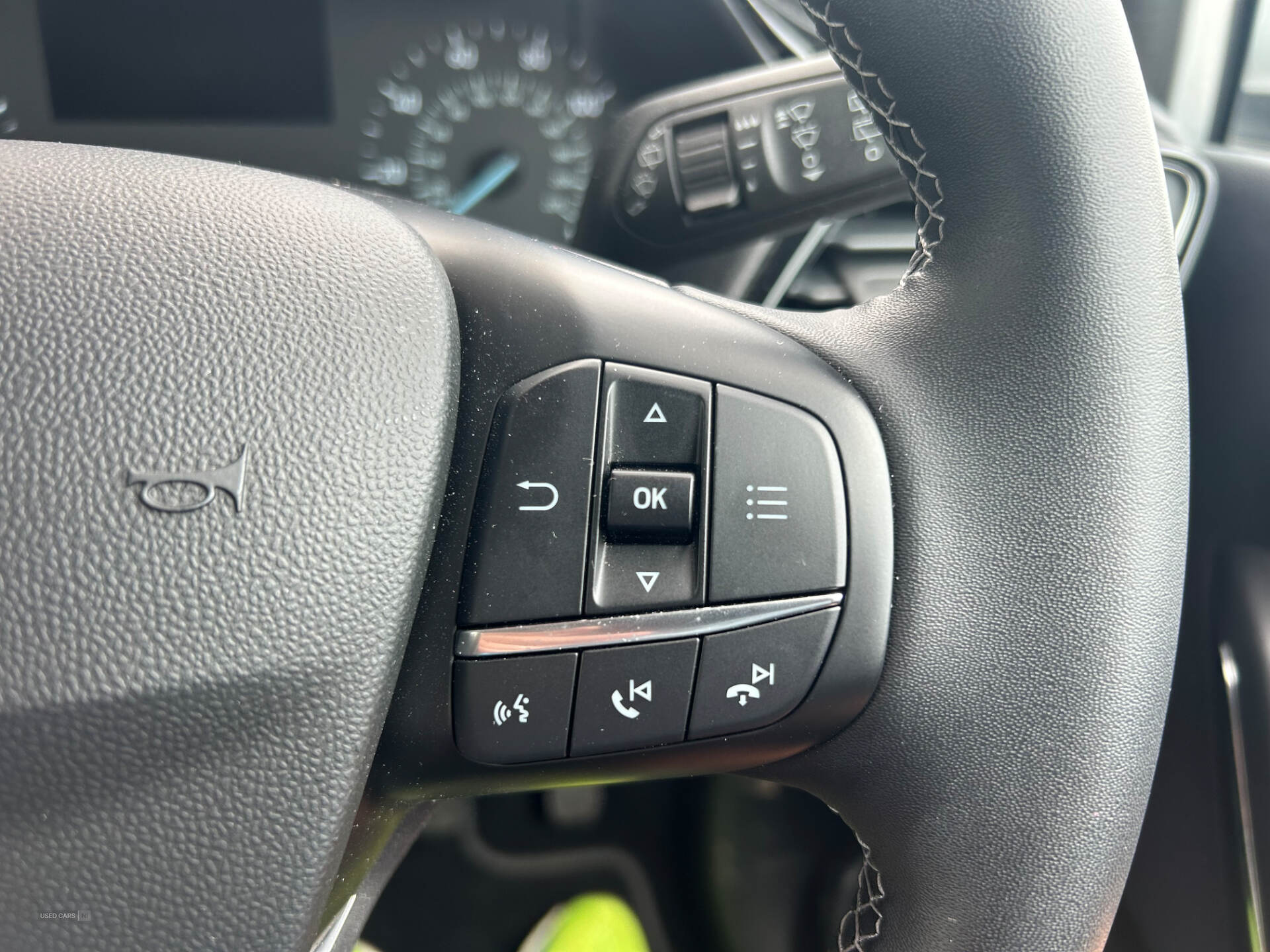 May 2022 Ford Fiesta 1.0 EcoBoost Titanium 5dr