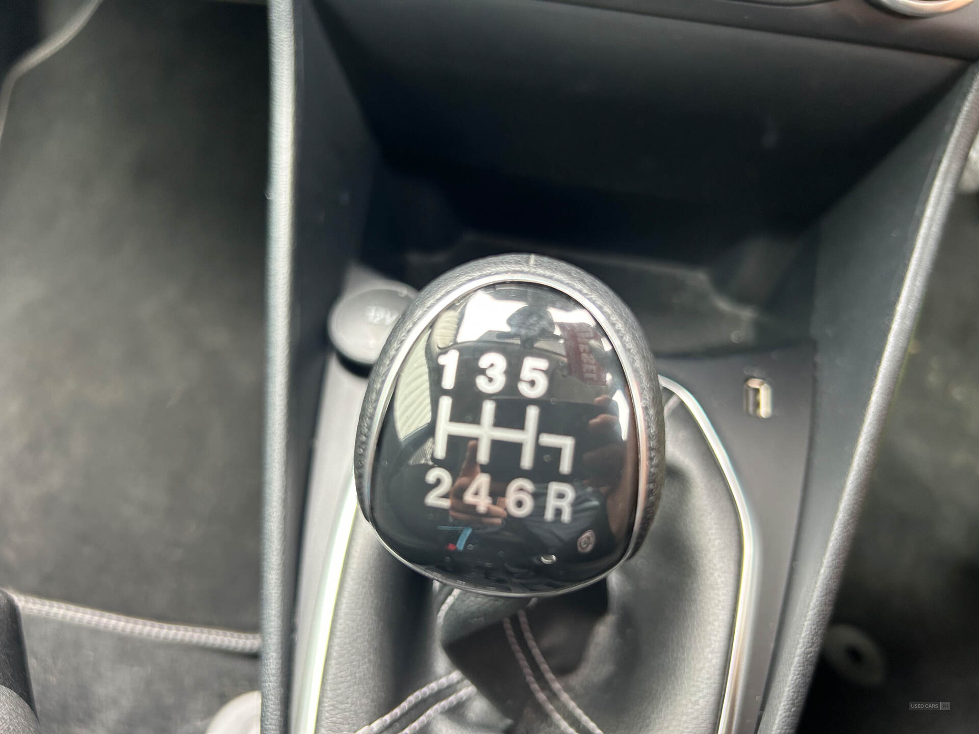 May 2022 Ford Fiesta 1.0 EcoBoost Titanium 5dr