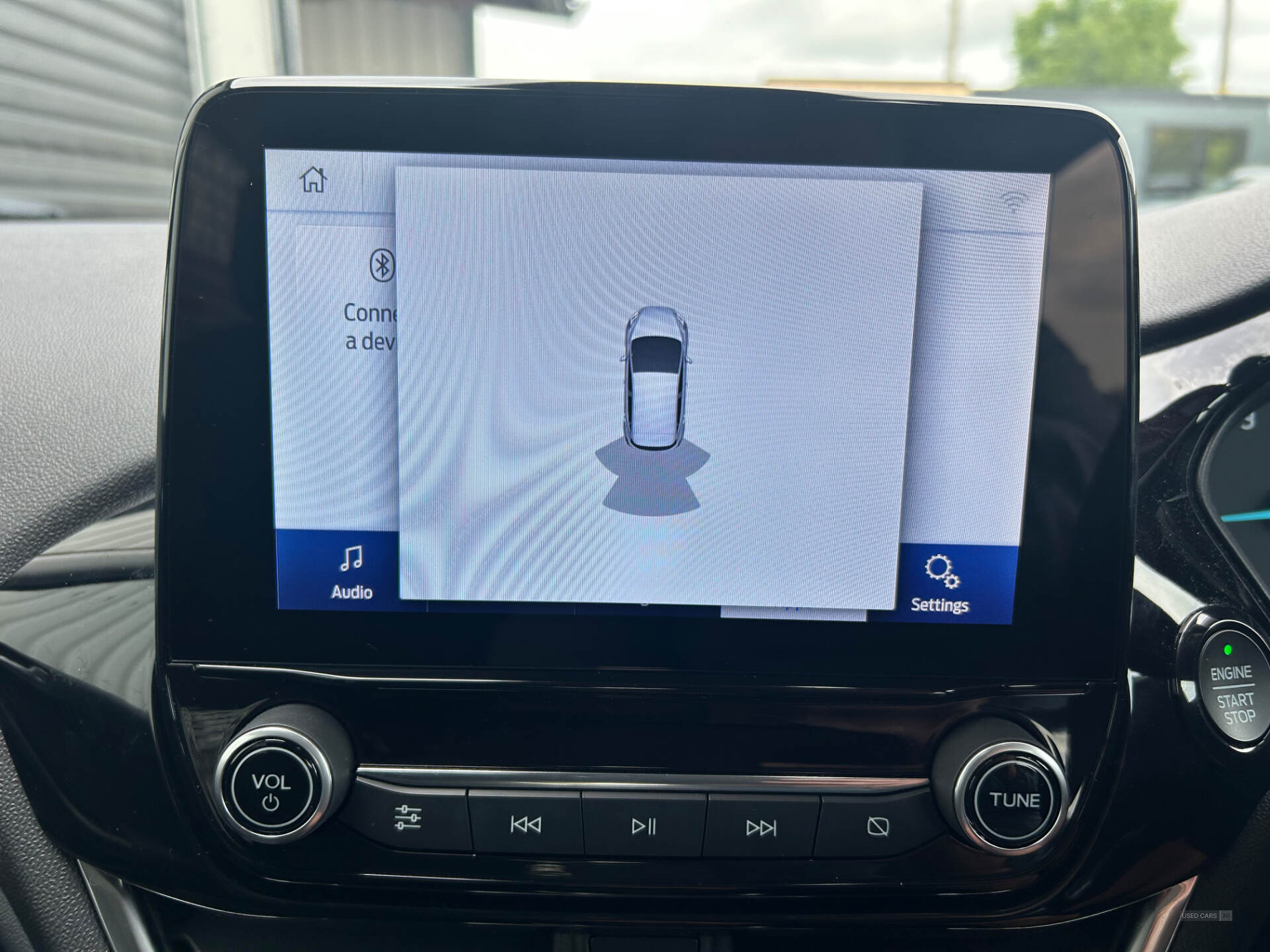 May 2022 Ford Fiesta 1.0 EcoBoost Titanium 5dr