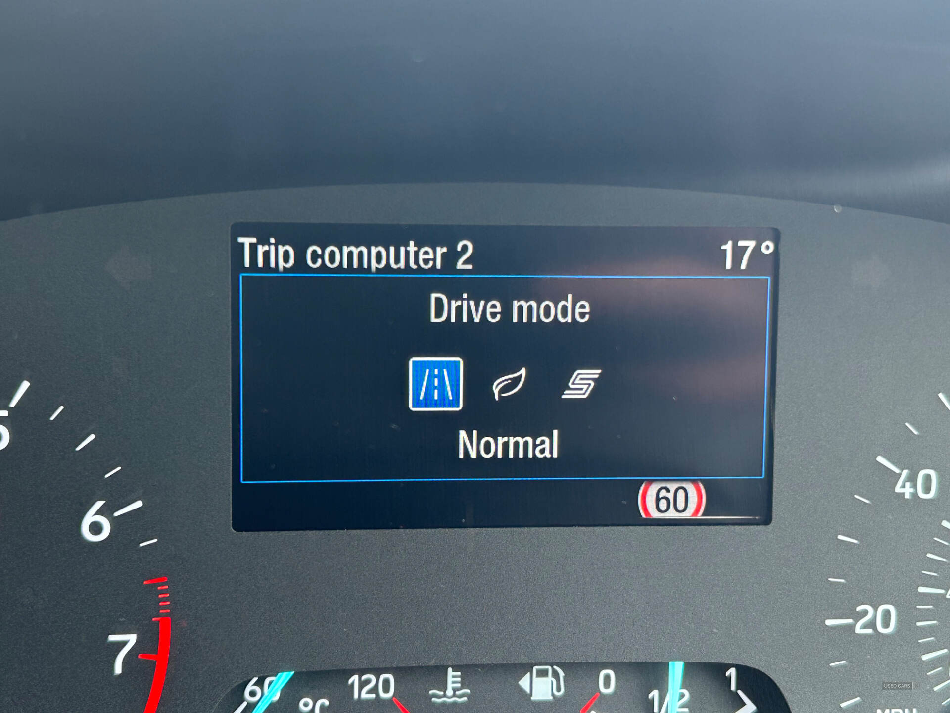 May 2022 Ford Fiesta 1.0 EcoBoost Titanium 5dr