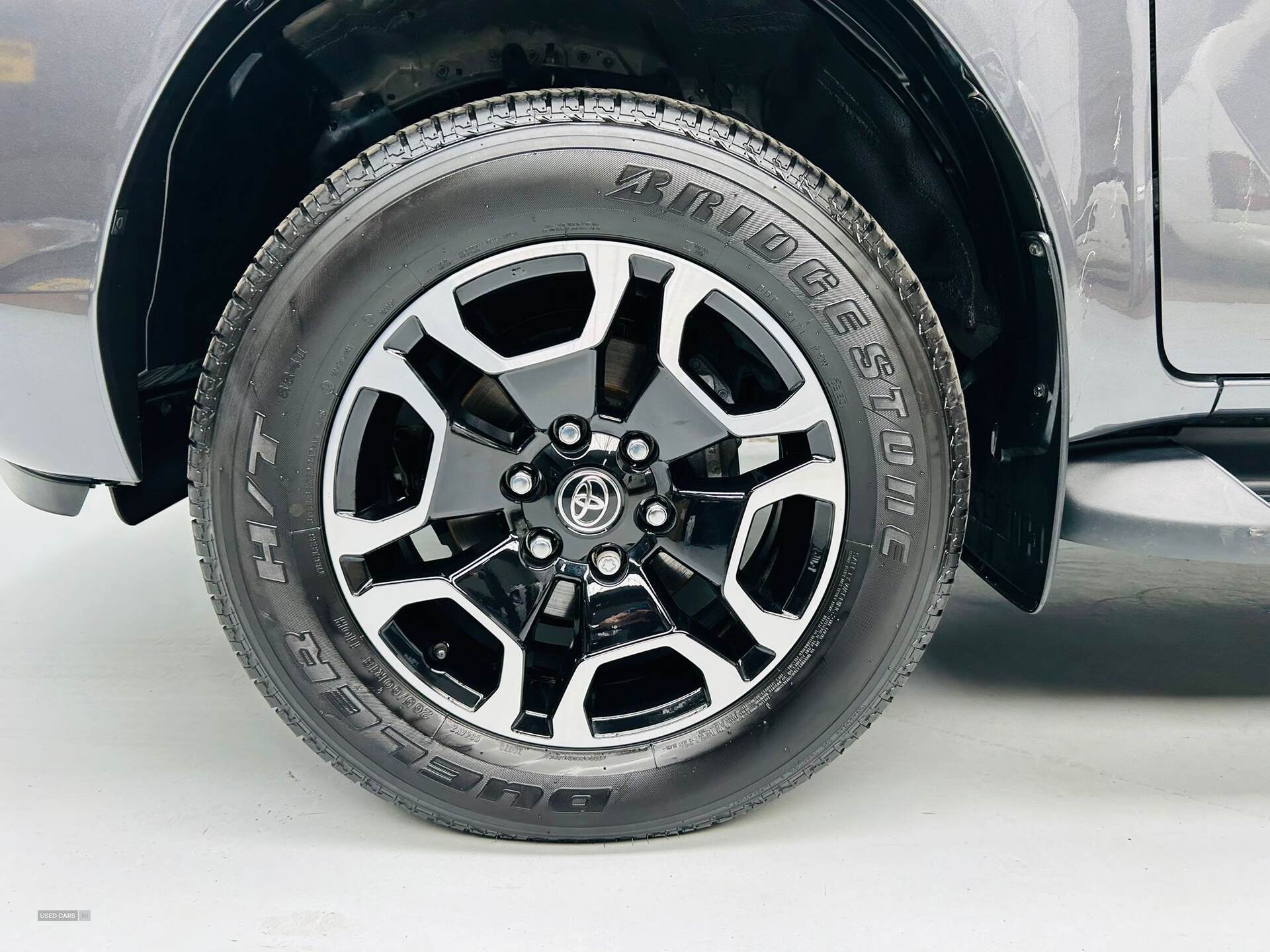 May 2023 Toyota Hilux Invincible D/Cab Pick Up 2.8 D-4D Auto