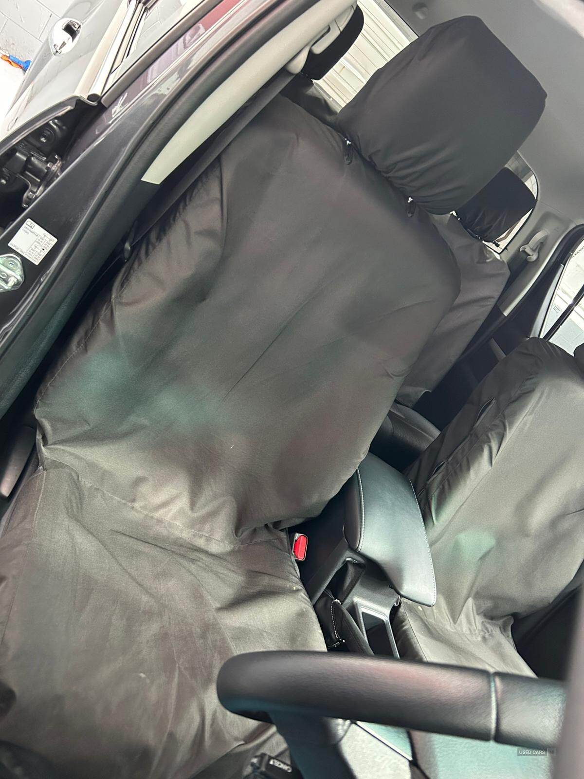 May 2023 Toyota Hilux Invincible D/Cab Pick Up 2.8 D-4D Auto