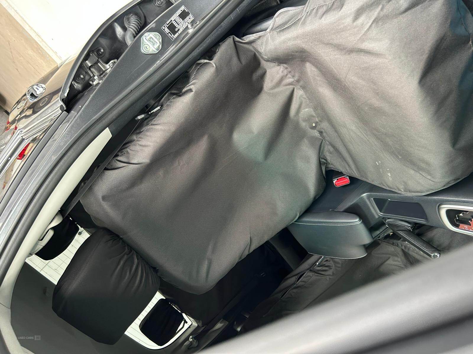 May 2023 Toyota Hilux Invincible D/Cab Pick Up 2.8 D-4D Auto