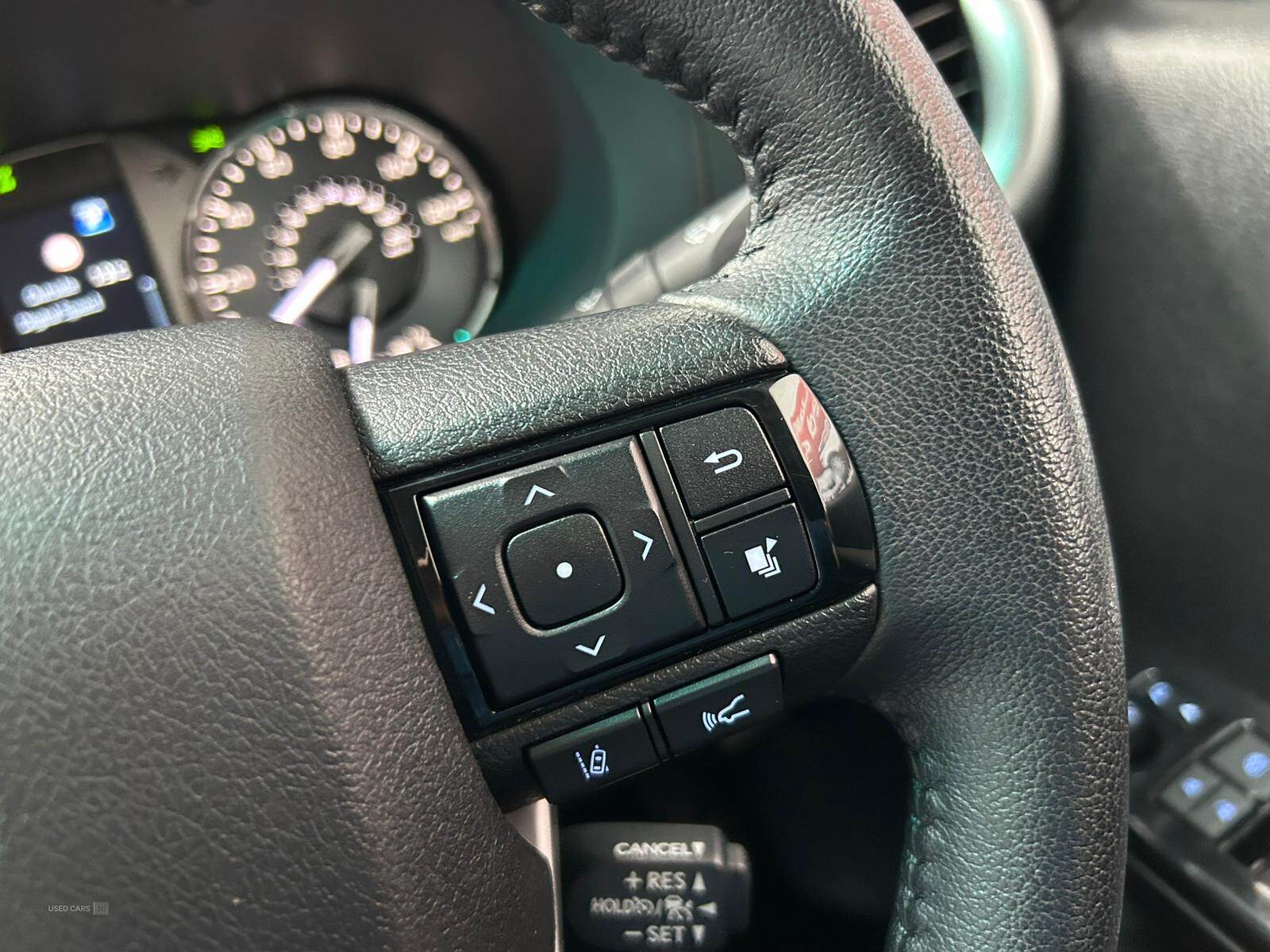 May 2023 Toyota Hilux Invincible D/Cab Pick Up 2.8 D-4D Auto