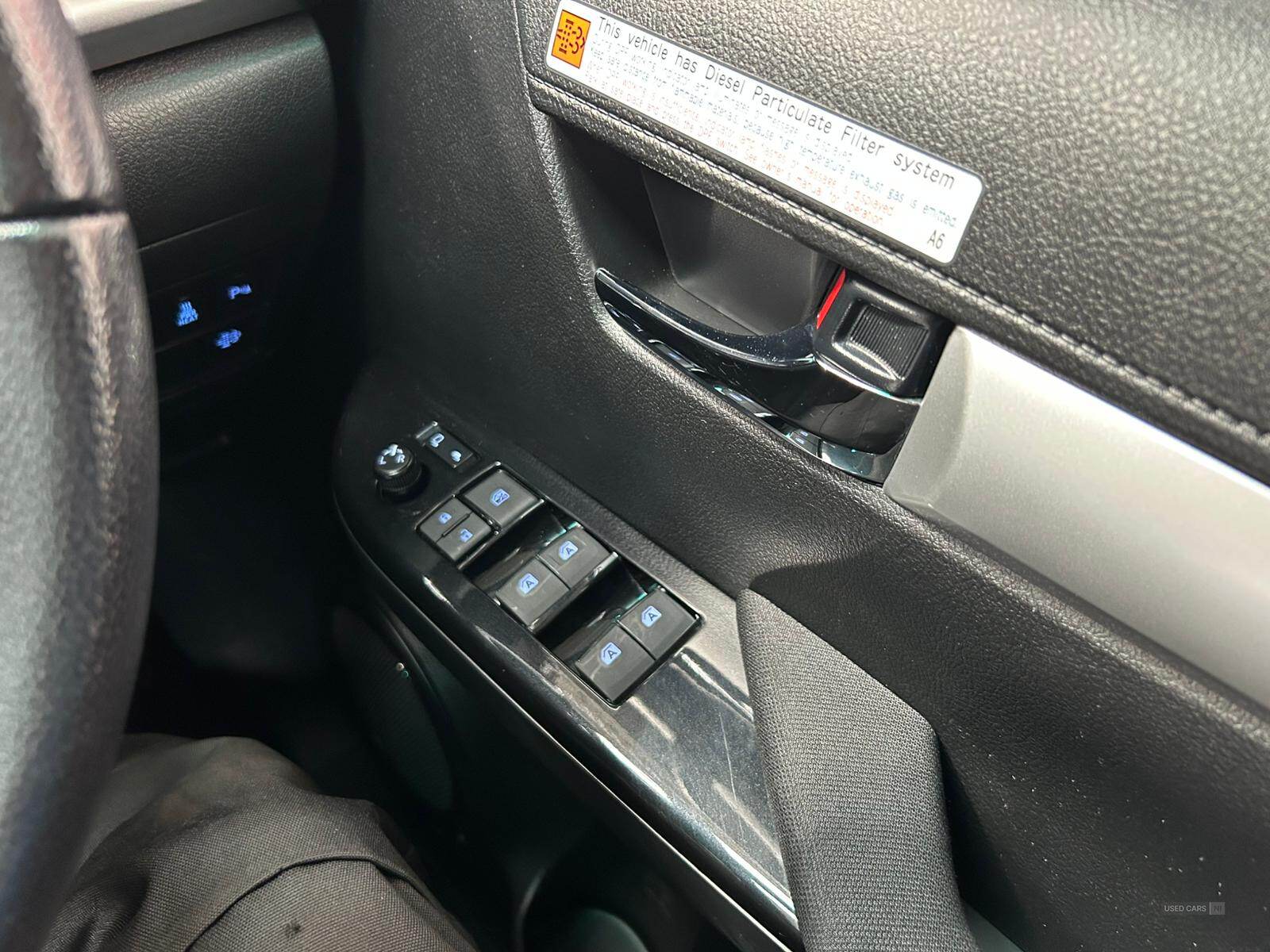 May 2023 Toyota Hilux Invincible D/Cab Pick Up 2.8 D-4D Auto
