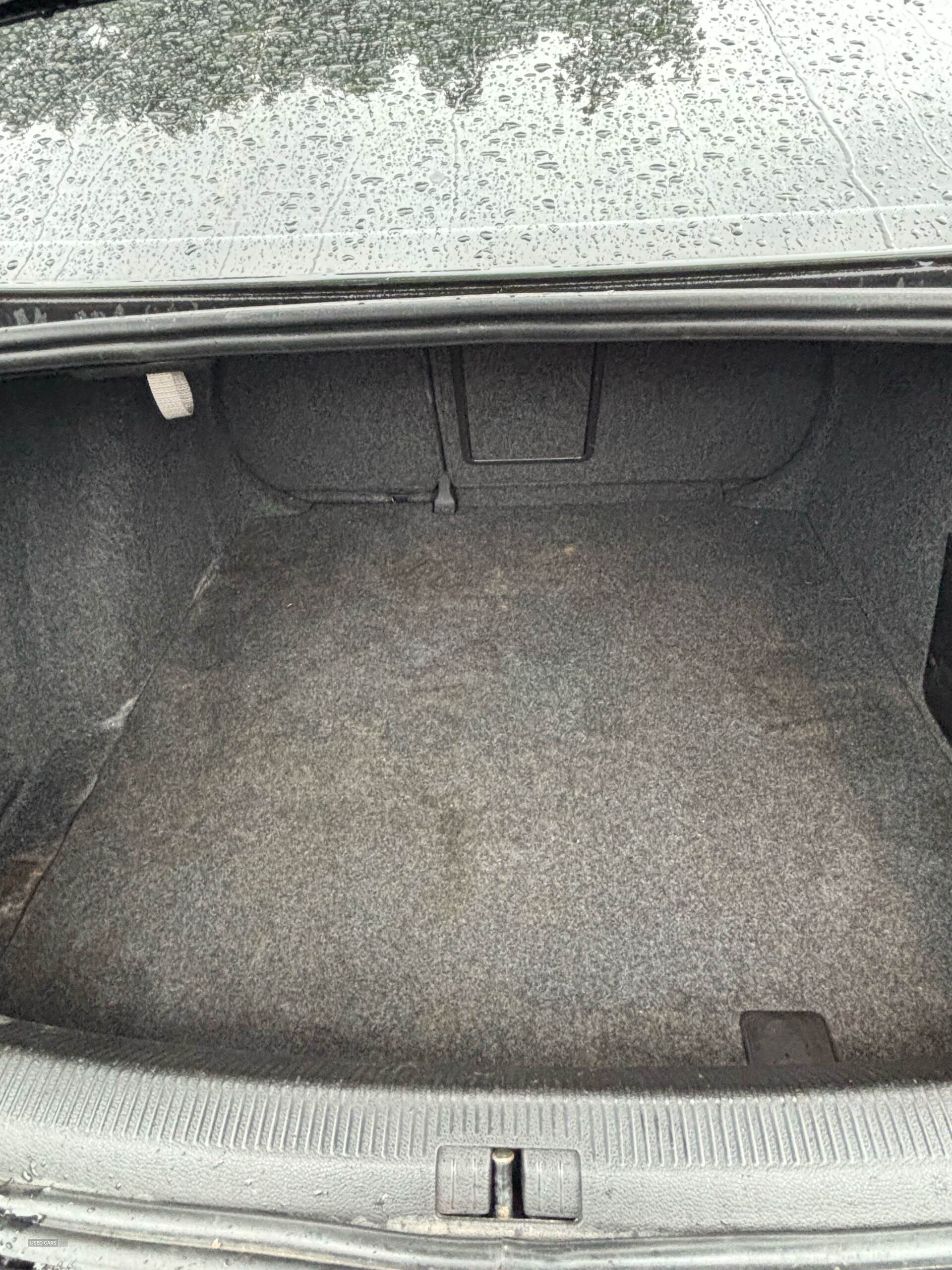 Jan 2009 Volkswagen Jetta 2.0 Sport TDI PD 4dr DSG