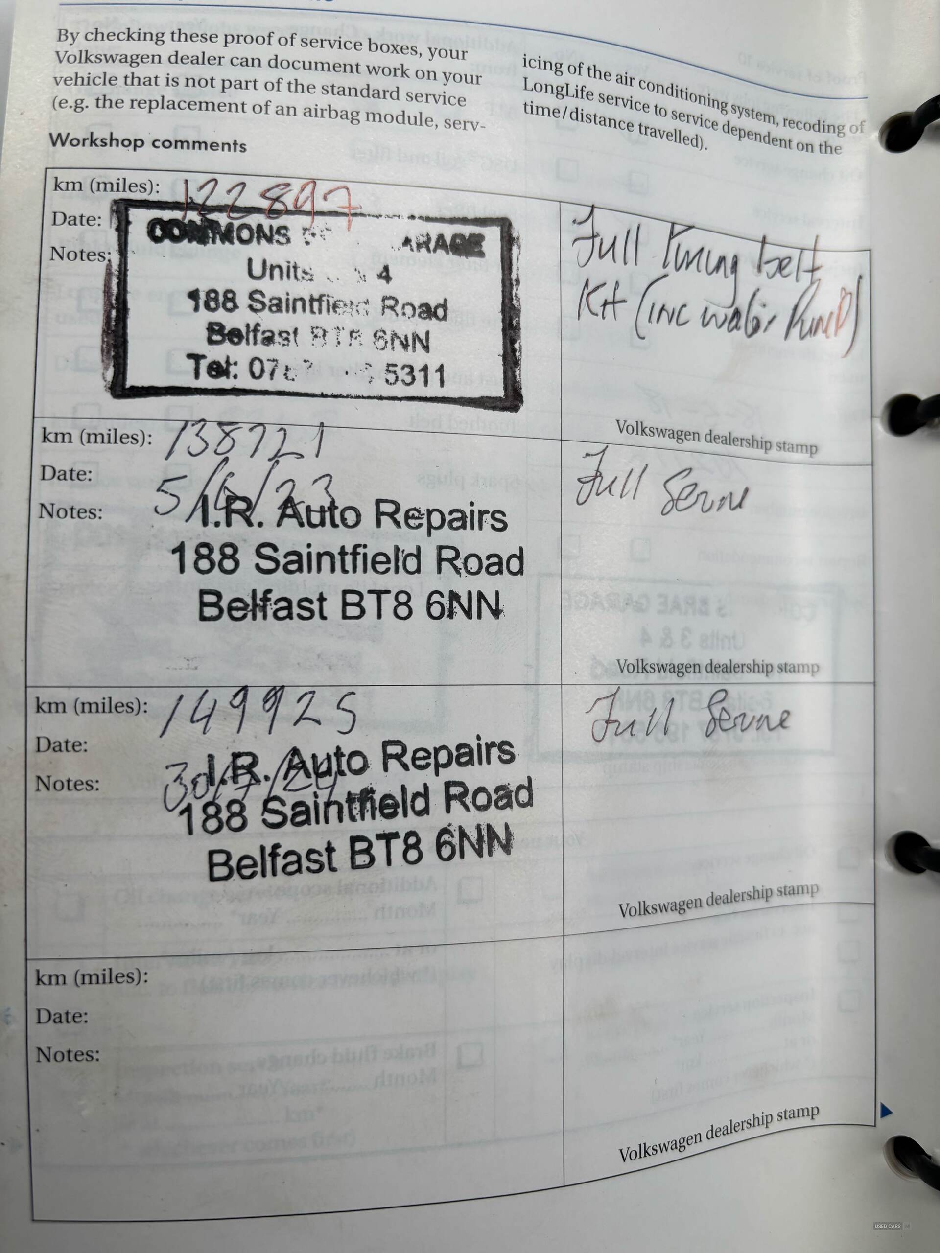 Jan 2009 Volkswagen Jetta 2.0 Sport TDI PD 4dr DSG