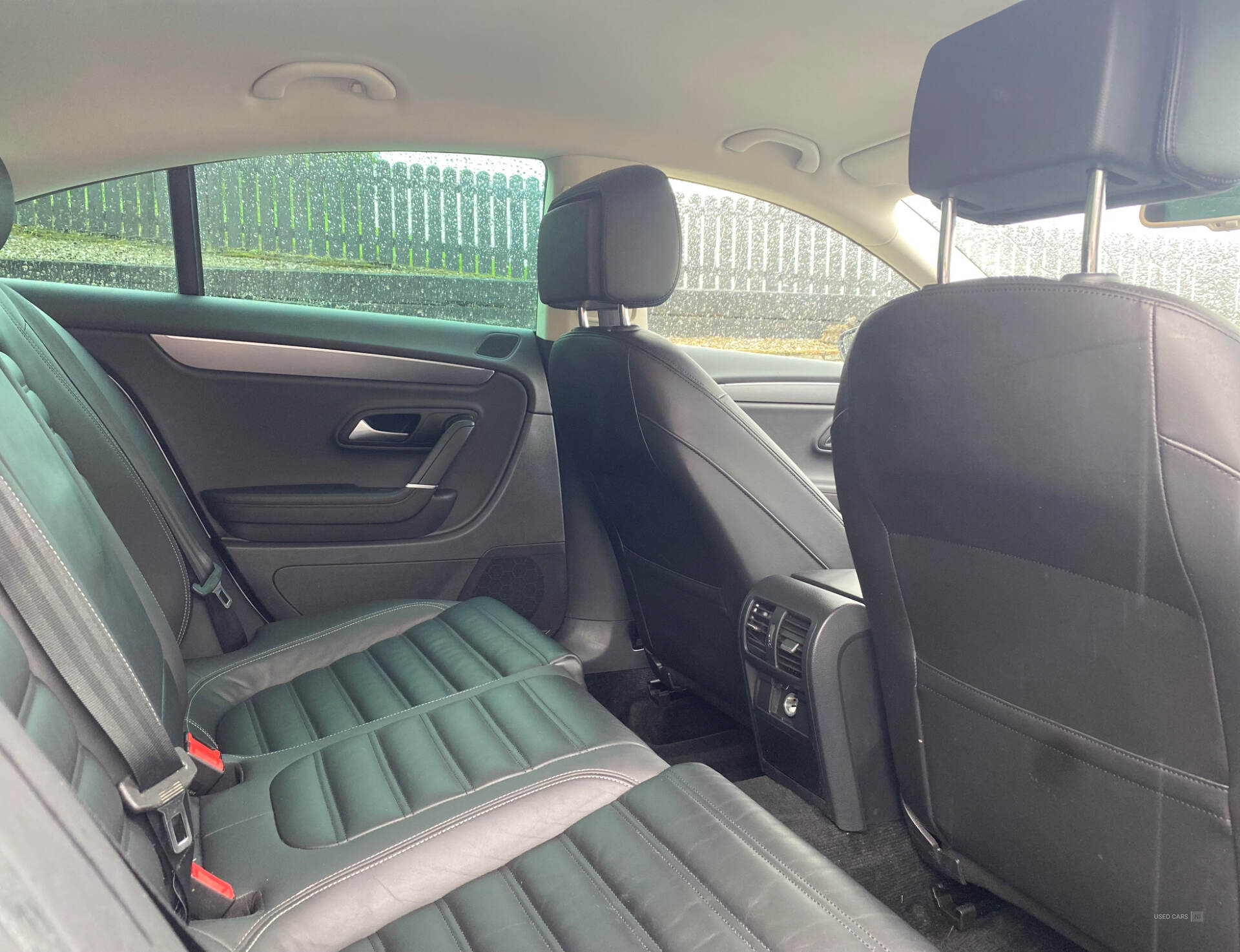 Jan 2013 Volkswagen CC 2.0 TDI 177 BlueMotion Tech GT 4dr