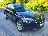 Skoda Kodiaq DIESEL ESTATE in Down