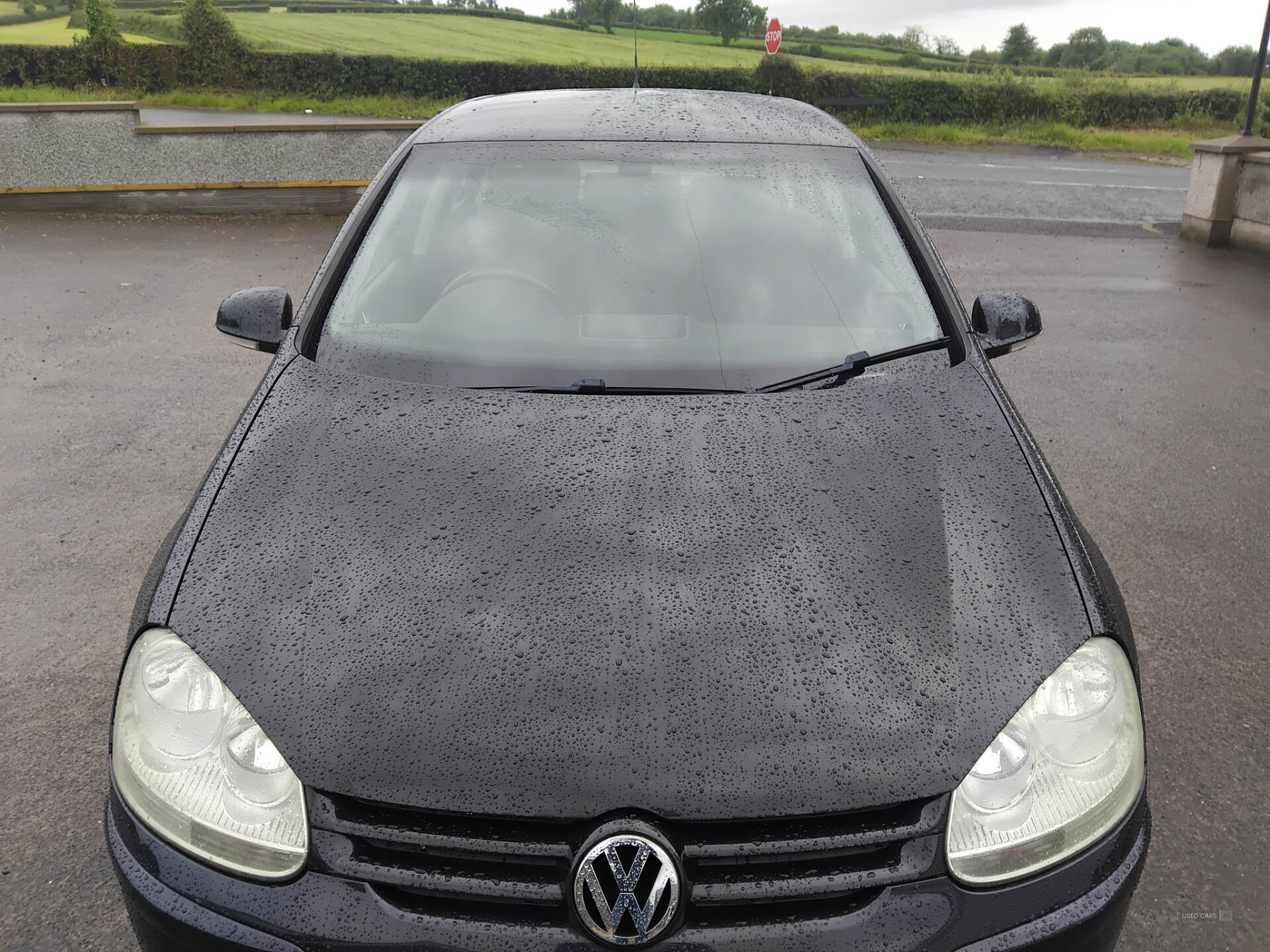 Jan 2007 Volkswagen Golf 1.9 Match TDI 5dr