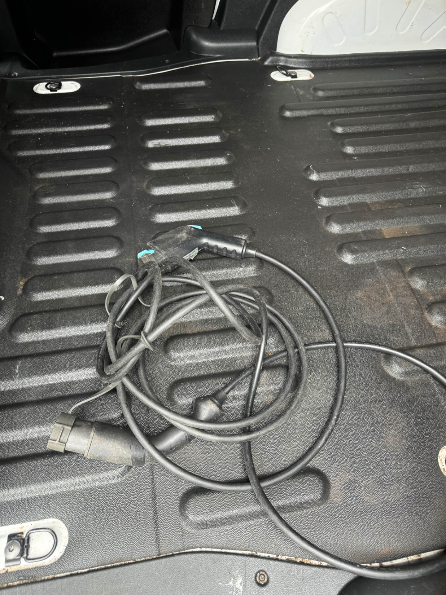 Jun 2018 Citroen Berlingo 635Kg LX 67ps Auto