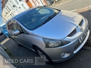 Mitsubishi Grandis