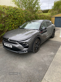 Citroen C5 X ESTATE in Fermanagh