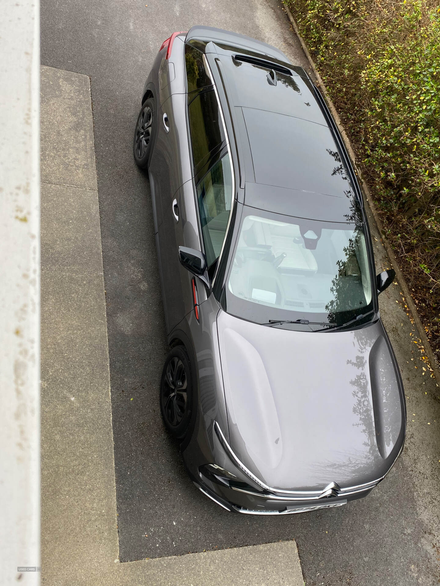 Feb 2025 Citroen C5 X 1.6 Plug-in Hybrid 225 Hypnos 5dr e-EAT8
