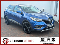 Renault Kadjar S Edition Tce S Edition TCE 160BHP in Armagh