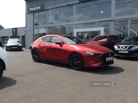 Mazda 3 Gt Sport Mhev 2.0 GT Sport Mhev in Antrim