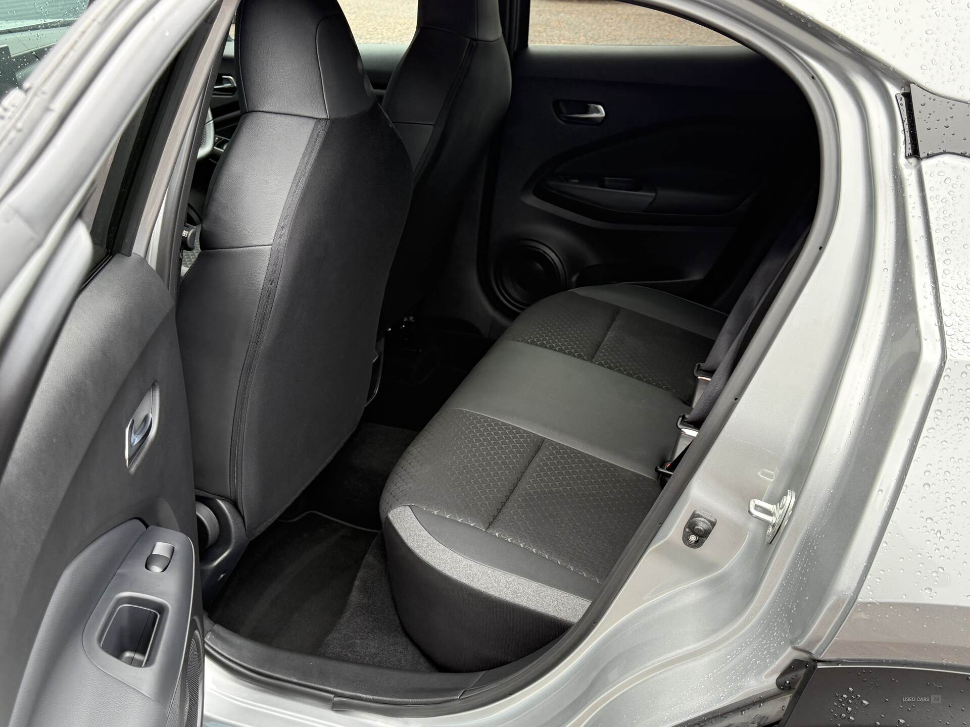 May 2024 Nissan Juke 1.0 DiG-T N-Connecta 5dr DCT