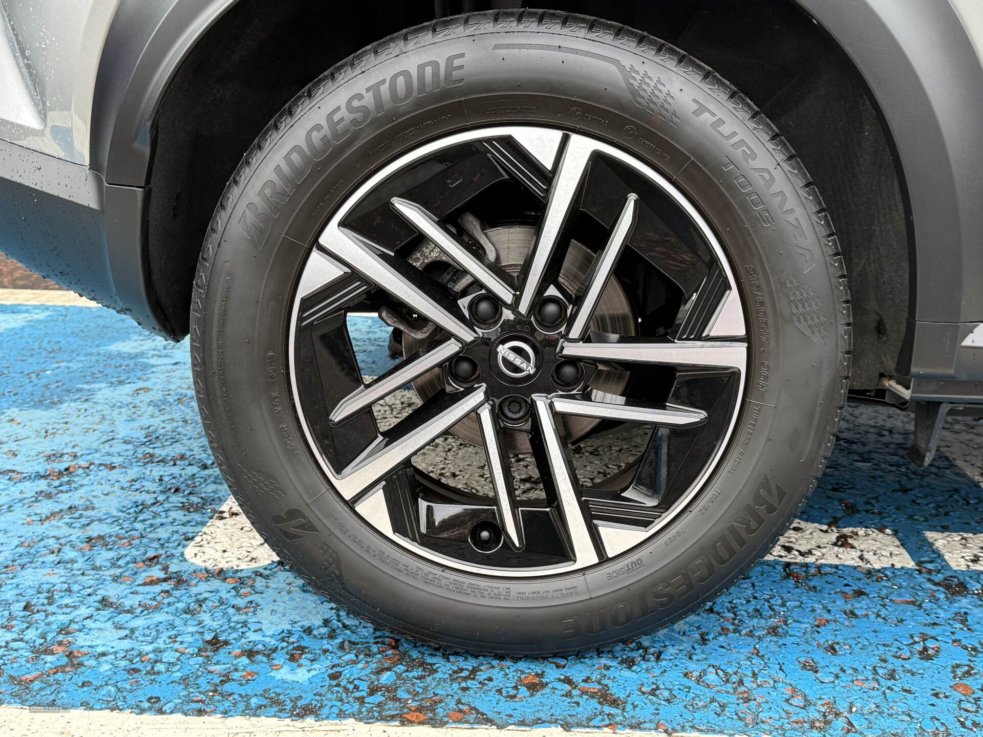 May 2024 Nissan Juke 1.0 DiG-T N-Connecta 5dr DCT