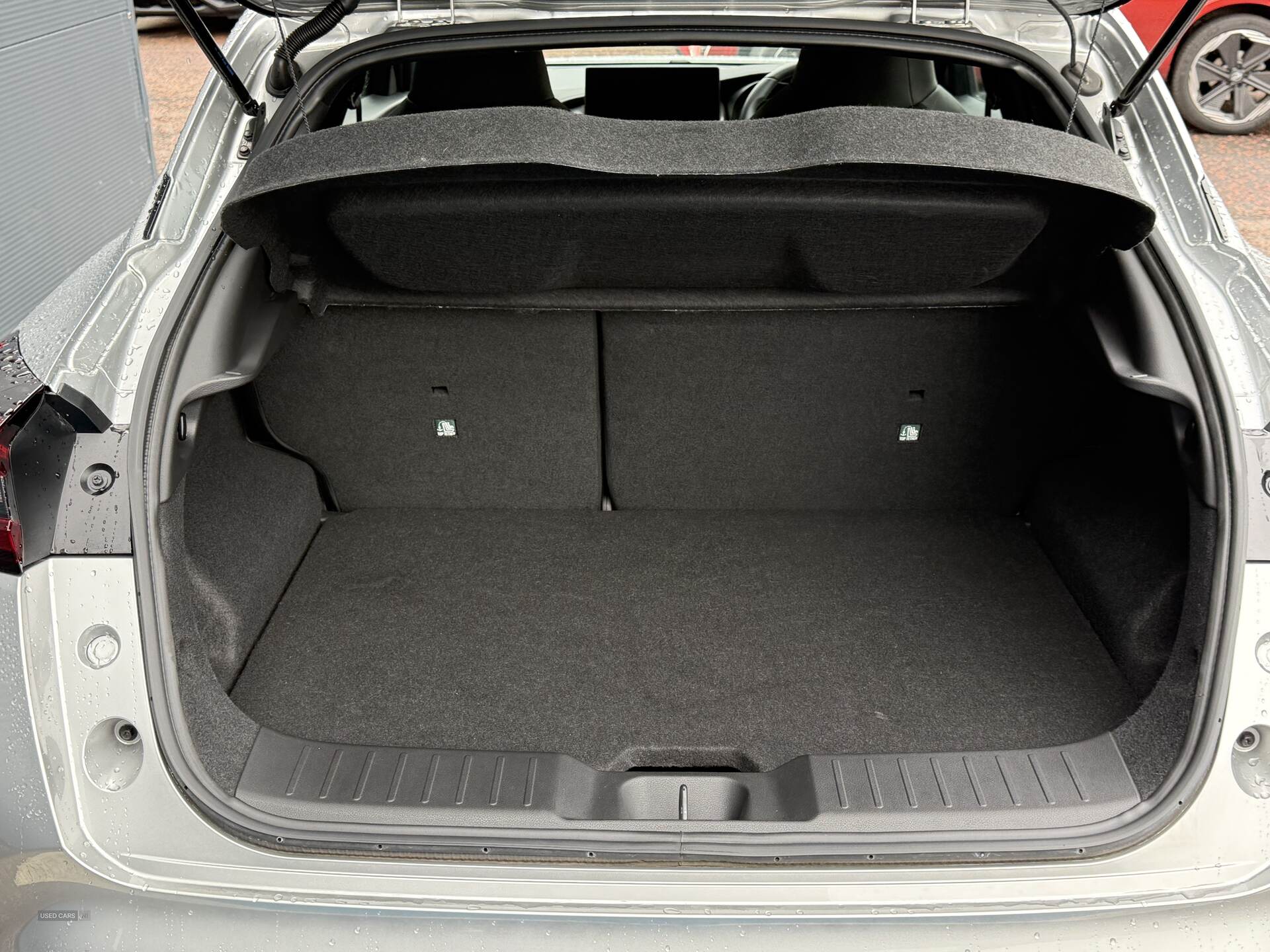 May 2024 Nissan Juke 1.0 DiG-T N-Connecta 5dr DCT