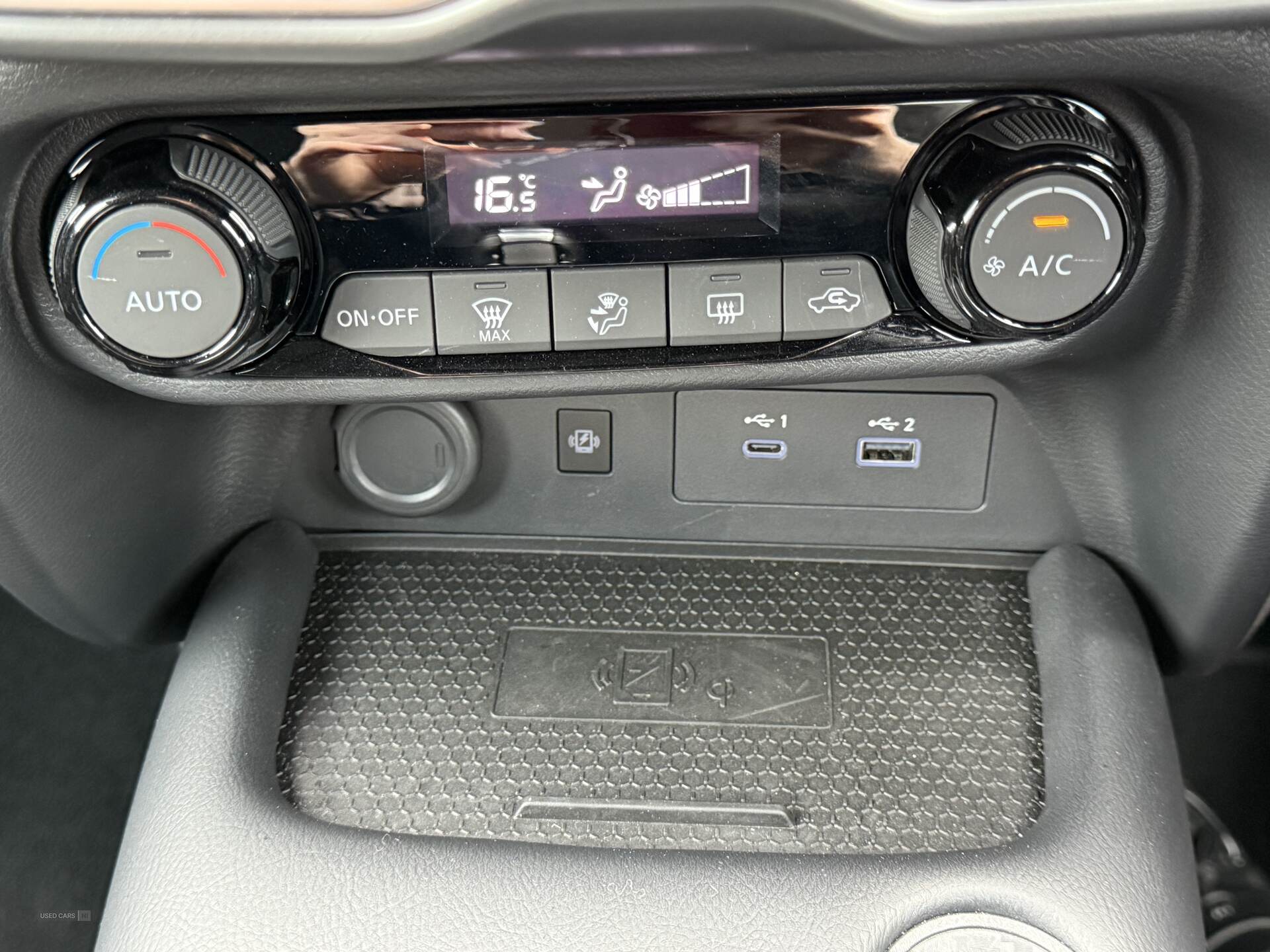May 2024 Nissan Juke 1.0 DiG-T N-Connecta 5dr DCT