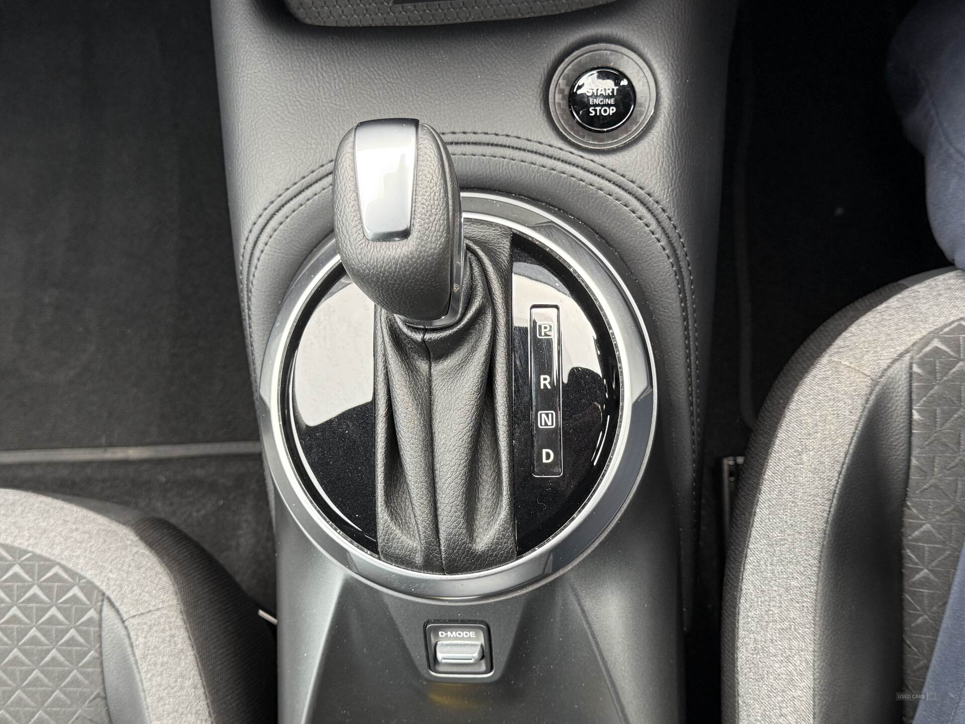 May 2024 Nissan Juke 1.0 DiG-T N-Connecta 5dr DCT