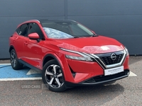 Nissan Qashqai E-power Acenta Premium 1.5 E-power Acenta Premium in Derry / Londonderry