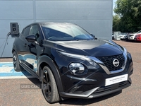 Nissan Juke Dig-t Tekna 1.0 Dig-t Tekna in Derry / Londonderry