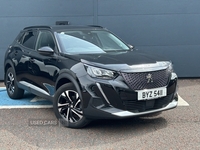 Peugeot 2008 Puretech S/s Allure Premium 1.2 Puretech S/s Allure Premium in Derry / Londonderry