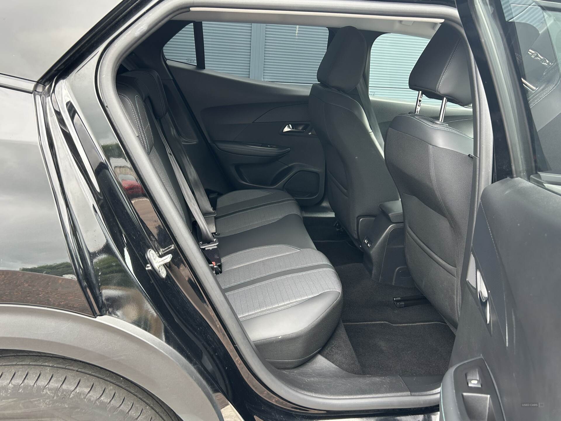 Jun 2022 Peugeot 2008 1.2 PureTech Allure Premium 5dr