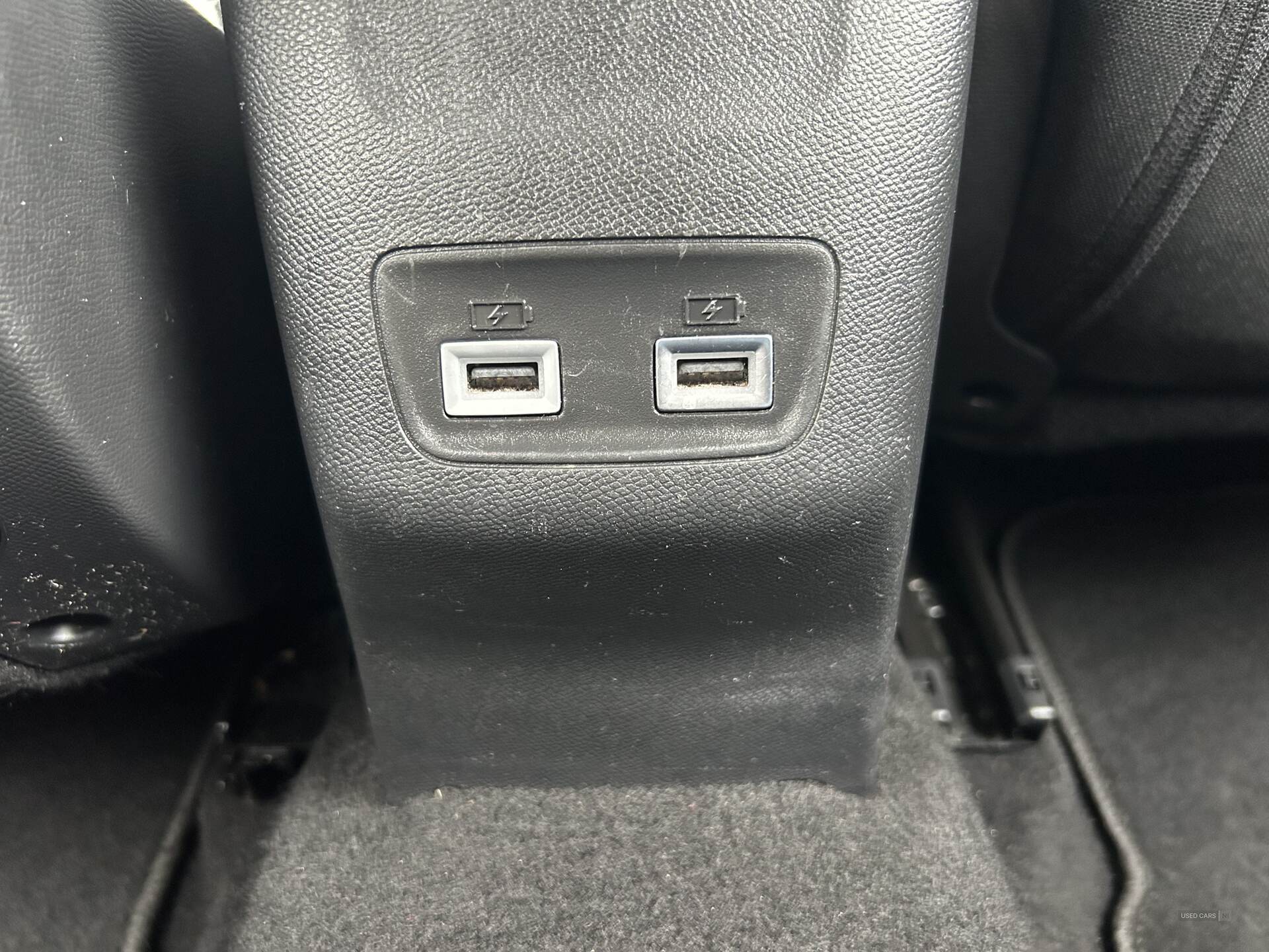 Jun 2022 Peugeot 2008 1.2 PureTech Allure Premium 5dr