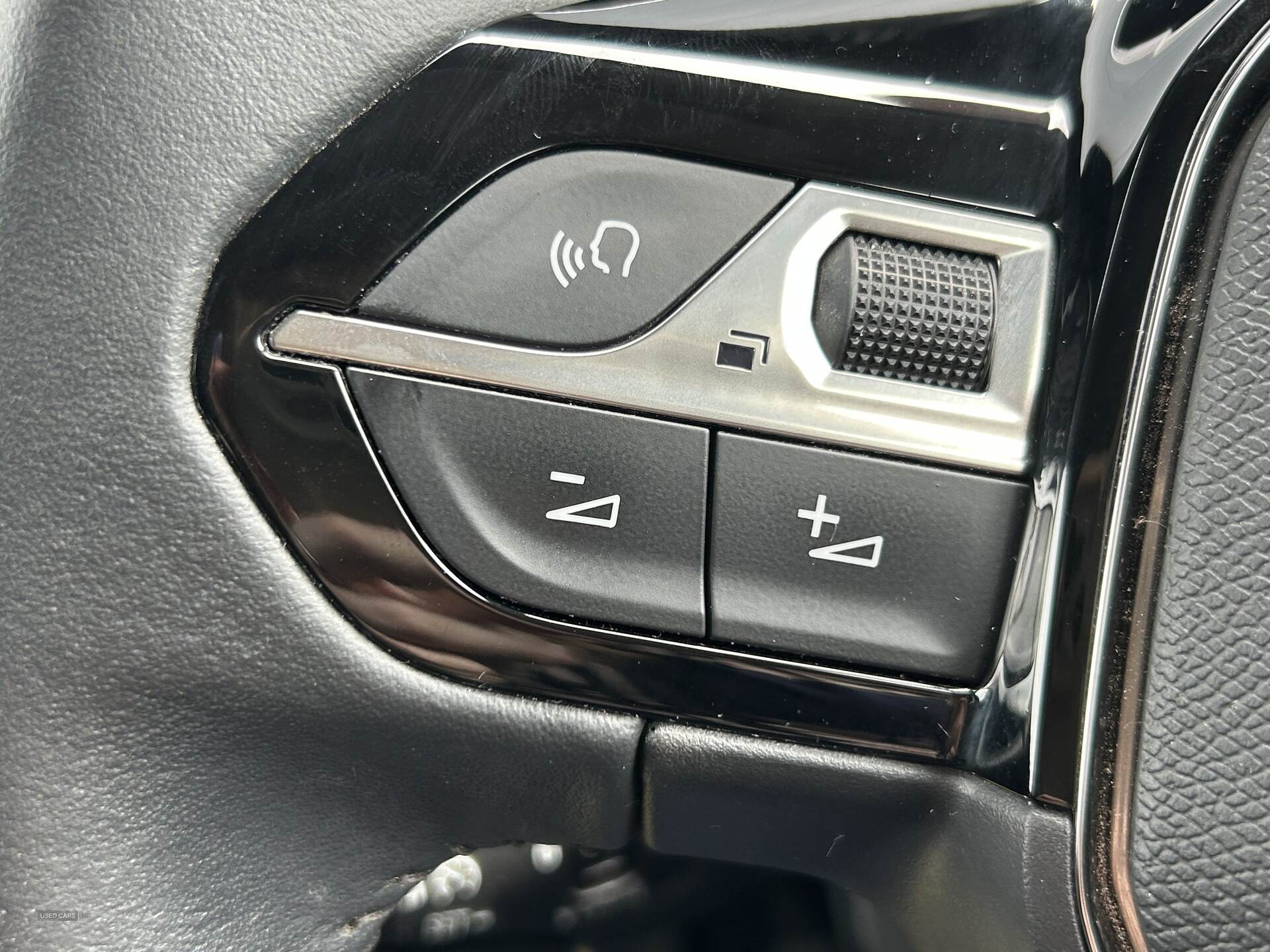 Jun 2022 Peugeot 2008 1.2 PureTech Allure Premium 5dr