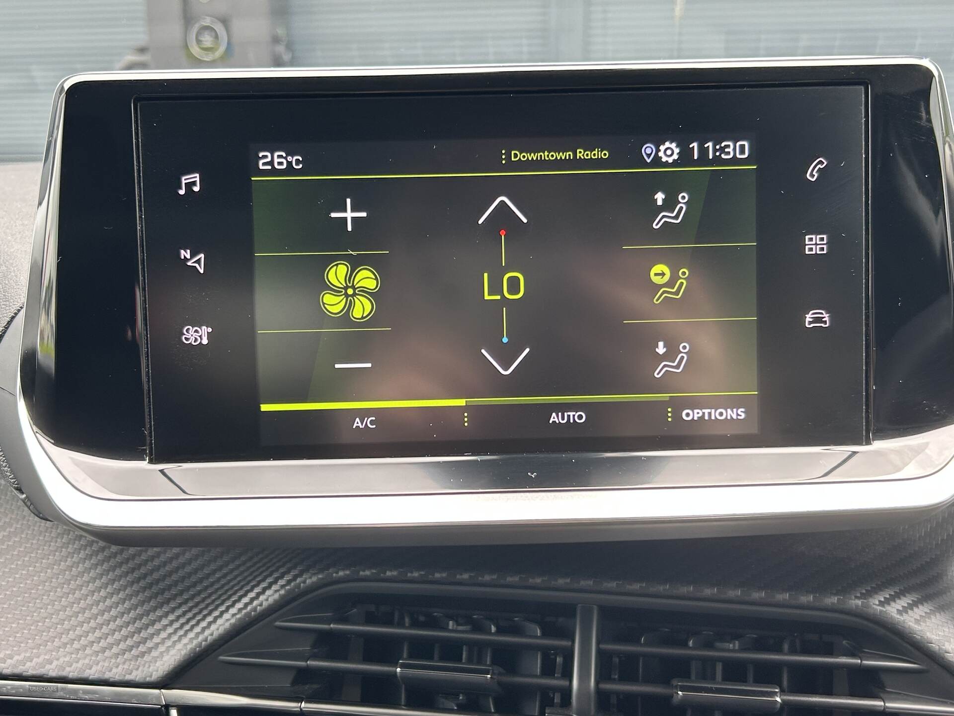 Jun 2022 Peugeot 2008 1.2 PureTech Allure Premium 5dr