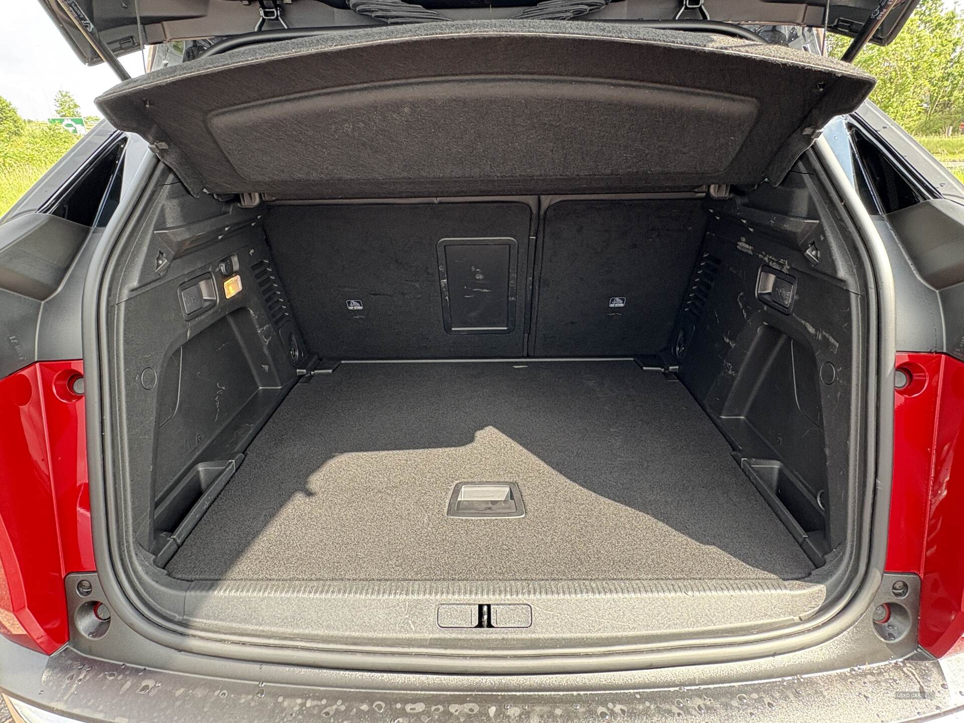 Oct 2023 Peugeot 3008 1.5 BlueHDi GT 5dr EAT8