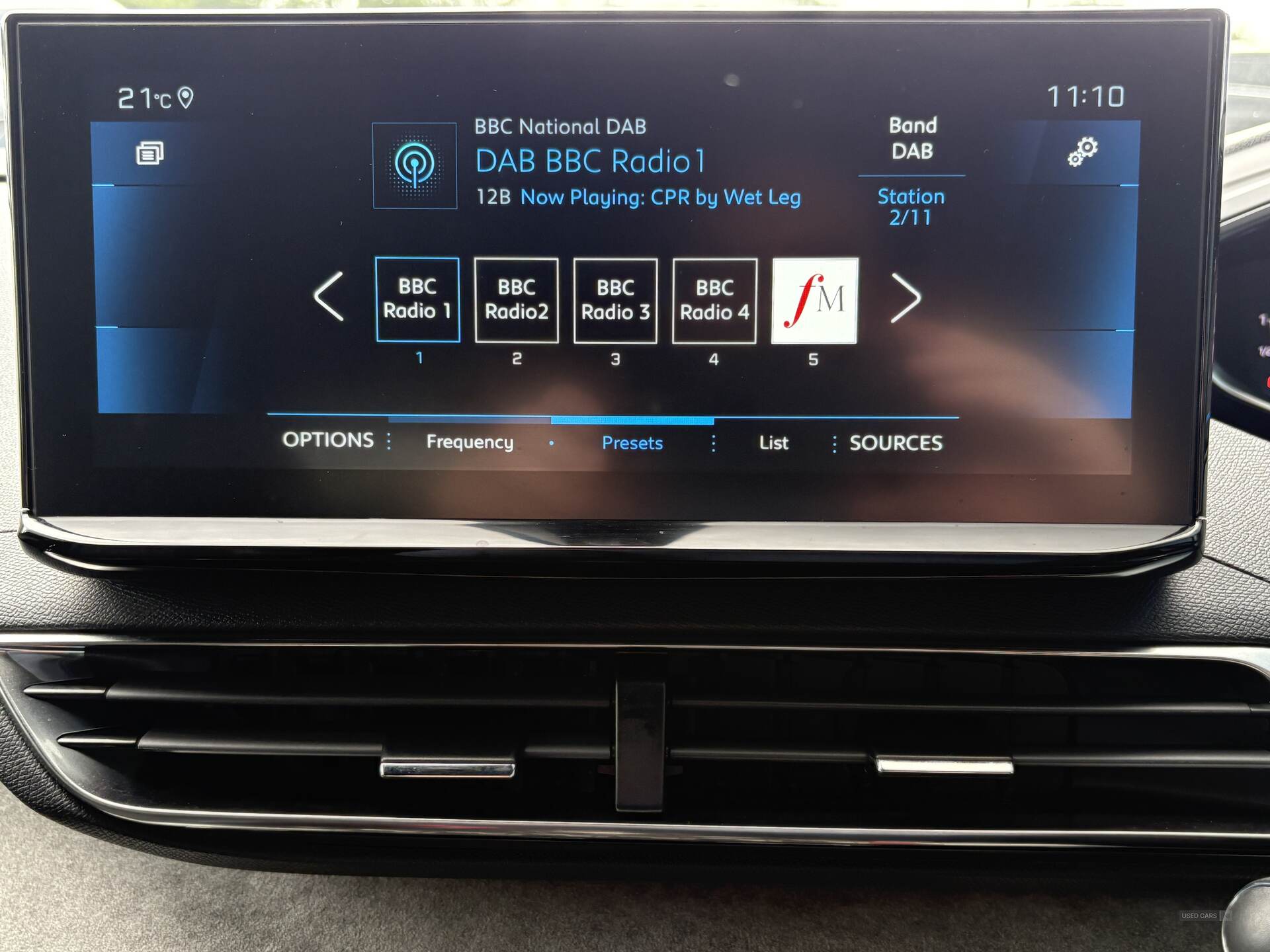 Oct 2023 Peugeot 3008 1.5 BlueHDi GT 5dr EAT8